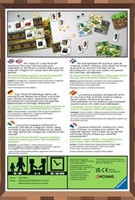 Ravensburger Minecraft Builders & Biomes Farmers Market Expansion-3