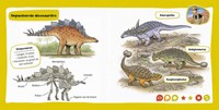 Tiptoi boek Pocket Dinosaurussen-2