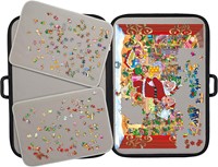 Puzzle Mates Portapuzzle de Luxe up to 1000 Teile-2
