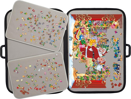 Puzzle Mates Portapuzzle de Luxe up to 1000 Teile-2