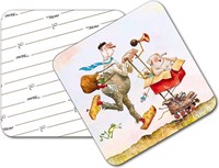 Art Revisited Marius van Dokkum Art Memory – Opa Jan-2