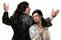 The Game Master Opera-2