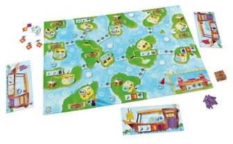 Sunny Games Archipel-2