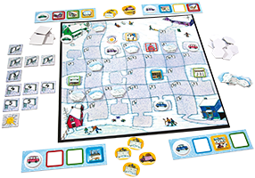 Sunny Games Winter!-2