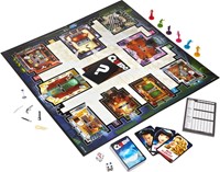 Hasbro Cluedo-3