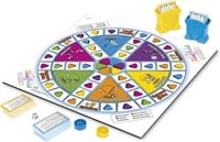 Hasbro Spiel Trivial Pursuit Family Edition NL-2