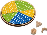 BS Toys Spin & Match-2