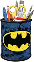 Ravensburger Batman 3D Puzzle Stiftehalter - Schreibtisch Organizer-3