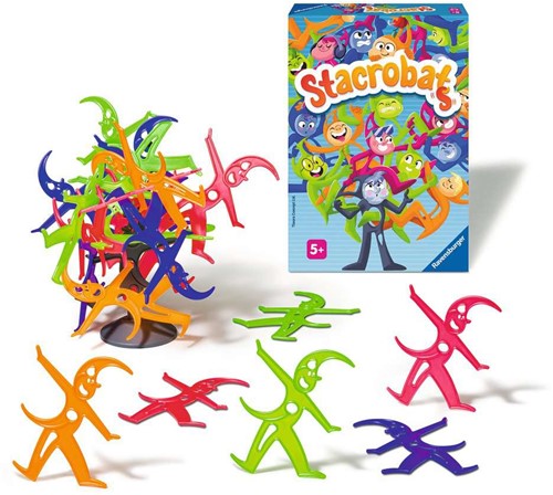 Ravensburger Stacrobats-2
