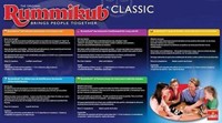 Goliath Brettspiel Rummikub The Original Classic-2
