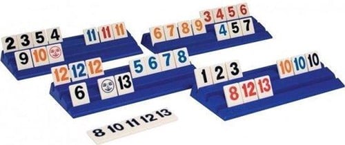 Goliath Rummikub Das Original XXL-2