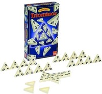 Goliath Triominos Die ursprüngliche Reise-2
