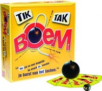 Goliath Tick ??Tick Boom-2