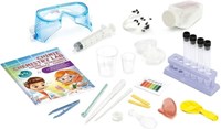 Buki Chemie Spielzeuglabor - 75 Experimente für Kinder ab 8 Jahren-2