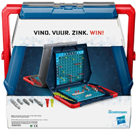 Hasbro Battleship Brettspiel-2