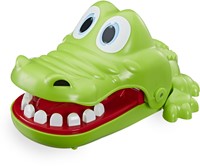 Hasbro Krokodil mit Zahnschmerzen-2