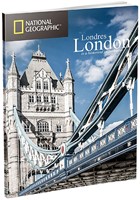 Cubic Fun 3D Puzzel National Geographic Tower Bridge-3