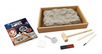 Buki Weltraum Steine Lernspielzeug Space Bricks für Kinder-3