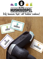 Peerdrops Das große Haushaltsspiel-2