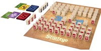 Jumbo Jumbo Stratego 65-jähriges Jubiläum 19945-2