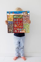 Paw Patrol Super-Aufkleber-Set 720985-3