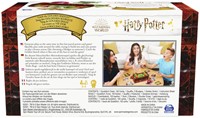 Harry Potter fängt den Schnatz-2