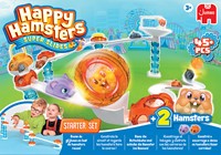 Jumbo Happy Hamster - Starter Set-2