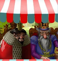 The Game Master Der Spielmeister - Festival-2