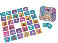 Gabby'S Poppenhuis – 2-Pack: Memo & Popup Spel-2