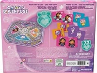Gabby'S Poppenhuis – 2-Pack: Memo & Popup Spel-3