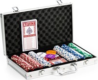 Maverick Maverick - Texas Hold em Poker set-2