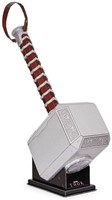 Spin Master 4D Build - Marvel -Thor Hammer-3