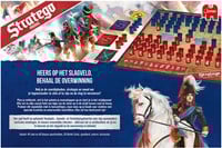 Stratego Original Strategie Kinder & Erwachsene-2