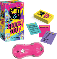 Jumbo Jumbo Party & Co Shock you 19950-2