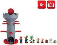 EPOCH Games Super Mario™ 7356 Blow Up! Shaky Tower - Geschicklichkeitsspiel-2