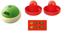 Super Mario Hover Shell Strike-2