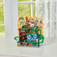 Super Mario Adventure Game - Auf einem Abenteuer durch Bowsers Schloss-3