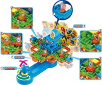 Super Mario Labyrinth Spiel-3