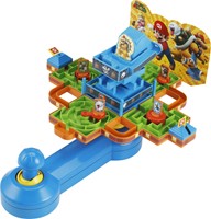 Super Mario Labyrinth Spiel-2