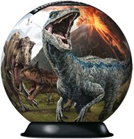 Ravensburger Jurassic World-3
