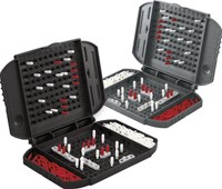 Hasbro Schiffe versenken Reisespiel - strategisches Brettspiel für unterwegs-3