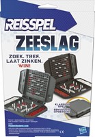 Hasbro Schiffe versenken Reisespiel - strategisches Brettspiel für unterwegs-2