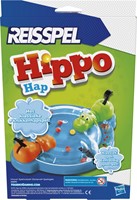 Hippo Hap Reiseditie NL-2