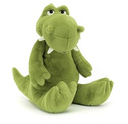 Jellycat Kuscheltier Bryno Dino