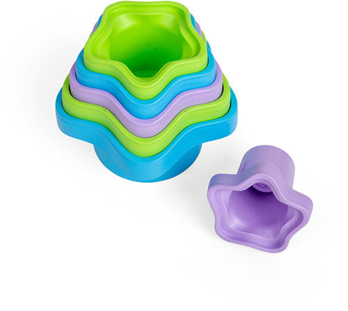 Green Toys Baby Starter Set-2