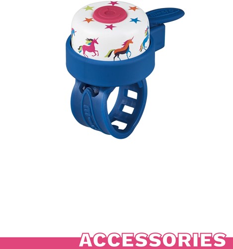 Micro Bell Blau Einhorn-3