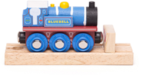 Bigjigs Blaue Glocke (4)-3