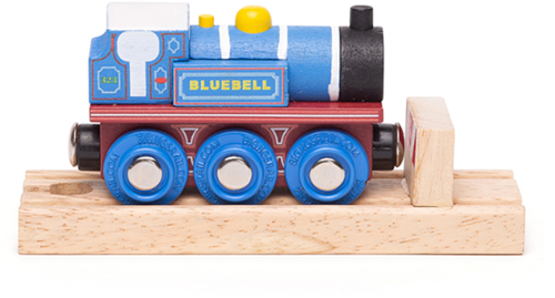 Bigjigs Blaue Glocke (4)-3