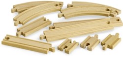 Brio Schienen