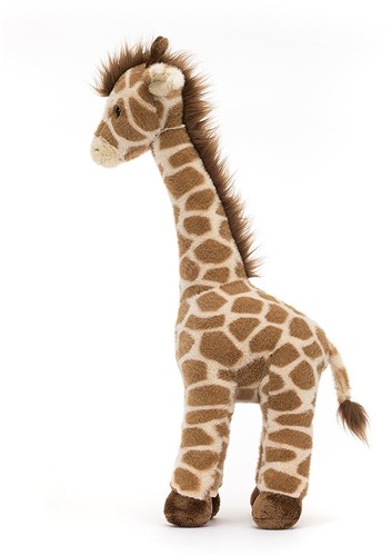 Jellycat Kuscheltier Dara Giraffe-2